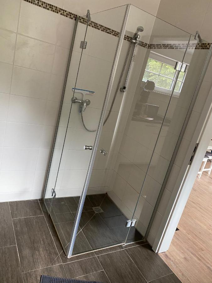 Apartment 4 - Gourmetzimmer Bestensee Buitenkant foto